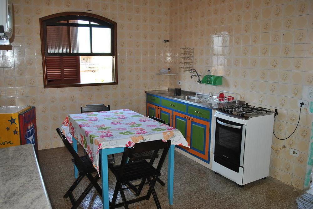 Pouso Alianca باراتي المظهر الخارجي الصورة
